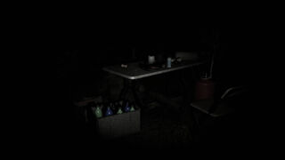 Скриншот 5 к игре Horror inside the forest