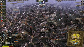 Kingdom Wars 4 - Prologue