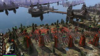 Скриншот 6 к игре Kingdom Wars 4 - Prologue