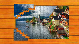 Скриншот 7 к игре Golden Leaf Jigsaw Puzzles