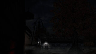 Скриншот 7 к игре A Night On The Farm