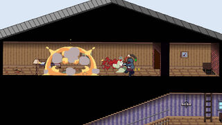 Скриншот 7 к игре Project Adder (Prologue)