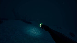 Скриншот 5 к игре Thalassophobia