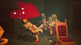 Скриншот 6 к игре GUARDS!