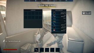 Скриншот 5 к игре Riot Control Simulator: Rookie Day
