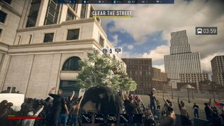 Скриншот 7 к игре Riot Control Simulator: Rookie Day