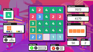 Скриншот 5 к игре SuperAnthony's Joltzsi