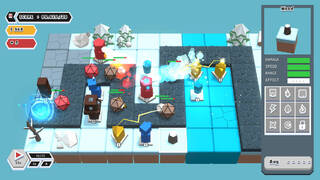 Polygons Tower Defense