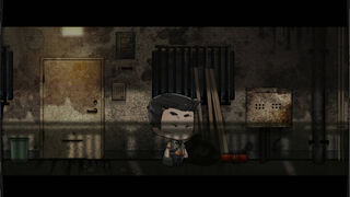 Скриншот 5 к игре 都市物语 city story