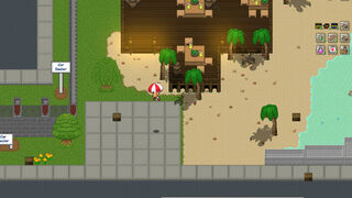 Скриншот 8 к игре Graalonline Era