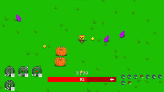 Скриншот 5 к игре AlphaBit