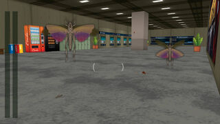 Скриншот 5 к игре Bugged Out