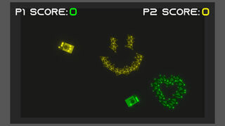 Скриншот 8 к игре Tank Mayhem