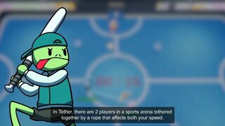 Скриншот 5 к игре TETHER BRAWL