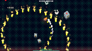 Скриншот 5 к игре Drift Survivor