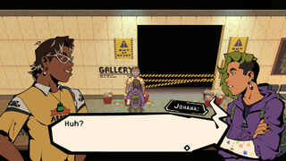 Скриншот 5 к игре ShelfLife: Art School Detective