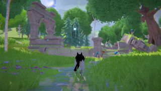 Скриншот 6 к игре Dog Years