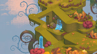 Скриншот 5 к игре Bandle Tale: A League of Legends Story