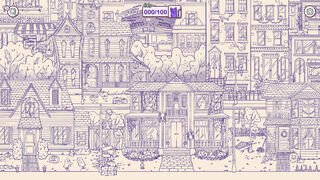 Скриншот 5 к игре Hidden Cats in Spooky Town