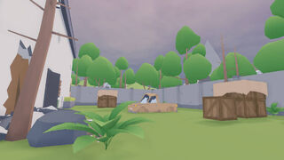 Скриншот 5 к игре Dirty Aim Trainer VR