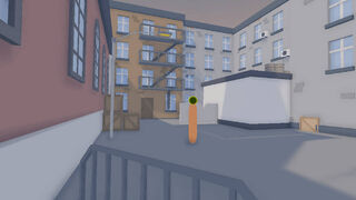 Скриншот 6 к игре Dirty Aim Trainer VR