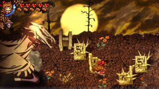 Скриншот 5 к игре Little Goody Two Shoes