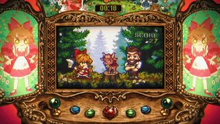 Скриншот 6 к игре Little Goody Two Shoes