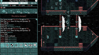 Скриншот 5 к игре Moonring