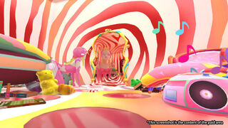 Скриншот 5 к игре Yoshitaka Amano VR Museum
