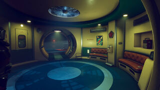 Скриншот 5 к игре Satellite Odyssey: Prologue