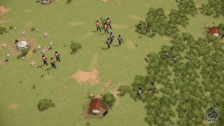 Скриншот 6 к игре Liberators' Chronicles