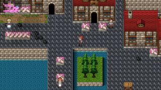 Скриншот 7 к игре Alphadia I & II