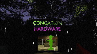 Скриншот 7 к игре Xanthaphobia