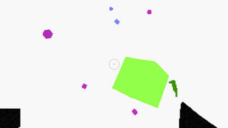 Скриншот 8 к игре Xanthaphobia