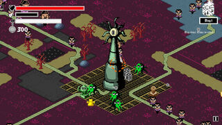 Скриншот 6 к игре Cthulhu tower