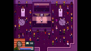 Скриншот 5 к игре Dark City Trouble Nights
