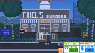 Скриншот 6 к игре Game Collector