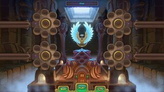 Скриншот 6 к игре Legendary Slide 2 - Platinum Edition