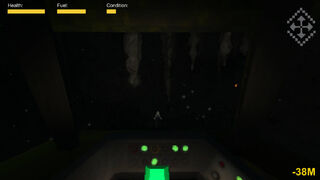 Скриншот 6 к игре Hypogean Descent