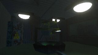 Скриншот 8 к игре Hypogean Descent