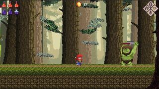 Скриншот 7 к игре Saga