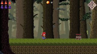 Скриншот 8 к игре Saga
