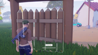 Скриншот 5 к игре Survival Nexus