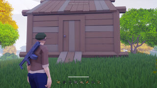 Скриншот 6 к игре Survival Nexus