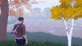 Скриншот 7 к игре Survival Nexus