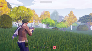 Скриншот 8 к игре Survival Nexus
