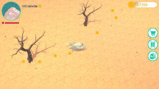 Скриншот 5 к игре Morph Animals