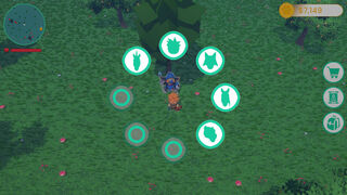 Скриншот 7 к игре Morph Animals
