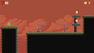Скриншот 5 к игре Run 'n Gun: Deluxe