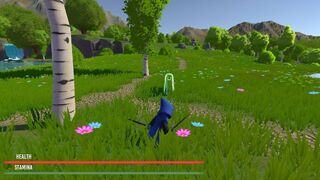 Скриншот 5 к игре The Ghosts of Terinor